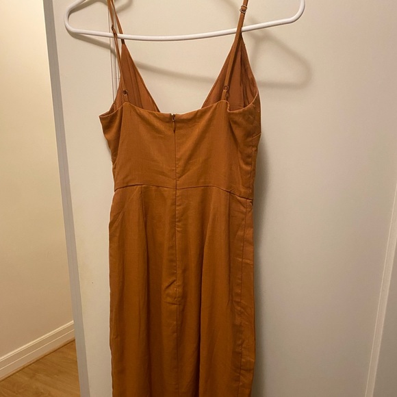 Orchid Dress - Picture 5 of 6